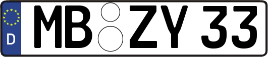 MB-ZY33