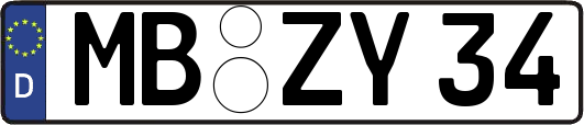 MB-ZY34