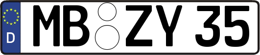 MB-ZY35
