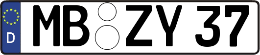 MB-ZY37