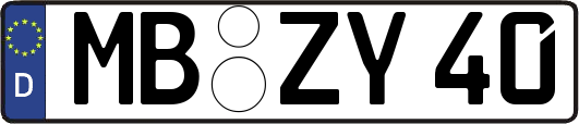 MB-ZY40
