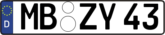 MB-ZY43
