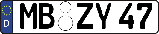 MB-ZY47