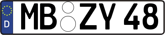 MB-ZY48