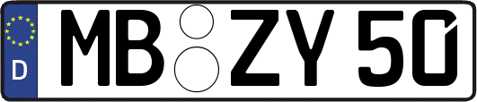 MB-ZY50