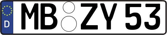 MB-ZY53