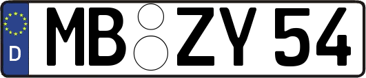 MB-ZY54