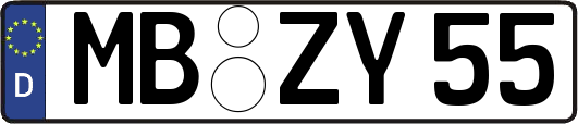 MB-ZY55