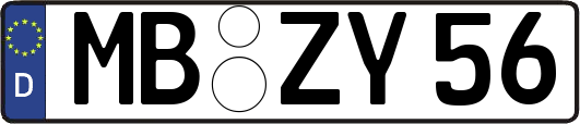 MB-ZY56