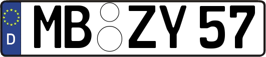 MB-ZY57