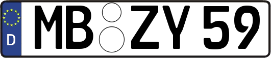 MB-ZY59