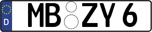 MB-ZY6