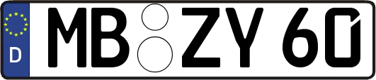 MB-ZY60