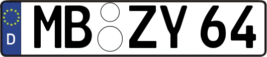 MB-ZY64