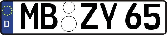 MB-ZY65