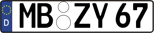 MB-ZY67