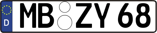 MB-ZY68