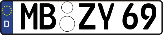 MB-ZY69