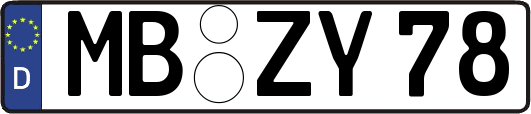 MB-ZY78