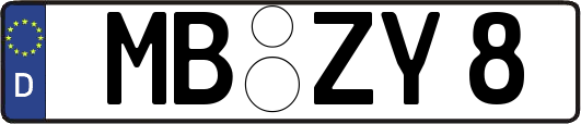 MB-ZY8