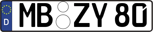 MB-ZY80