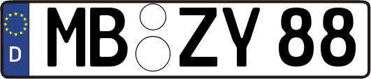 MB-ZY88