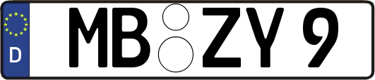 MB-ZY9