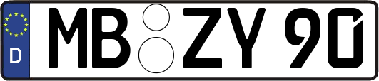 MB-ZY90