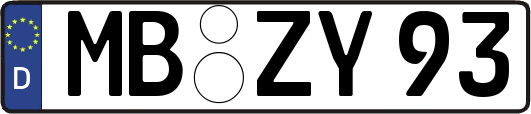 MB-ZY93