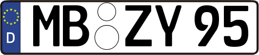 MB-ZY95