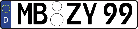 MB-ZY99