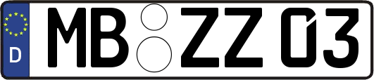 MB-ZZ03