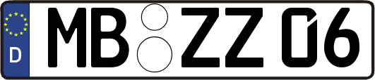 MB-ZZ06
