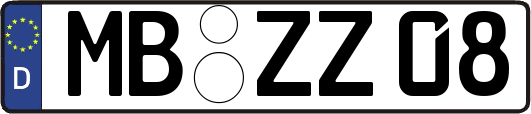 MB-ZZ08