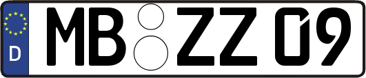 MB-ZZ09