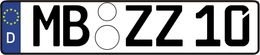 MB-ZZ10