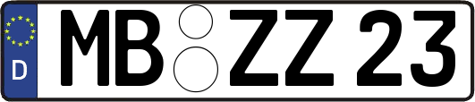 MB-ZZ23