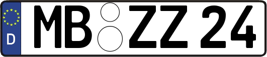 MB-ZZ24