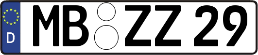 MB-ZZ29
