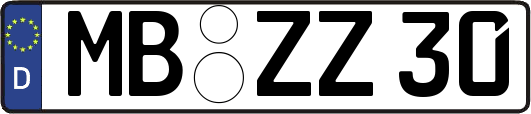 MB-ZZ30