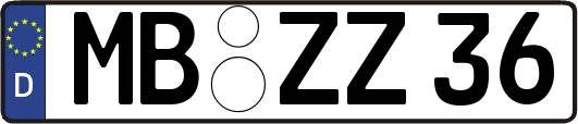 MB-ZZ36
