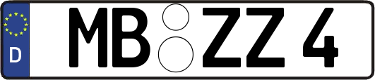 MB-ZZ4