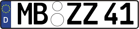 MB-ZZ41