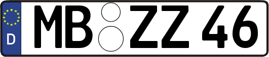 MB-ZZ46