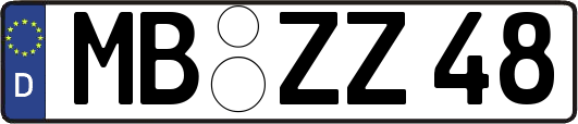 MB-ZZ48