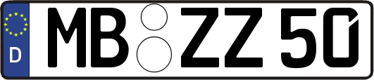 MB-ZZ50