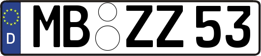 MB-ZZ53