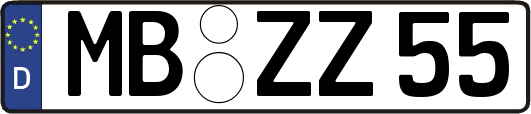 MB-ZZ55