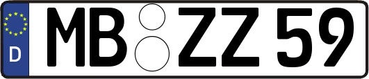 MB-ZZ59