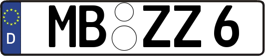 MB-ZZ6